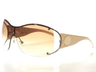 Giorgio Armani GA 369/S Womens Blush Designer Sunglasses