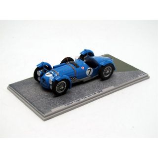 REDUIT MAQUETTE TALBOT 1/43 Lago   Le Mans 195