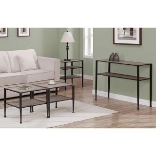 Shuffle Cocktail Table Today $59.99