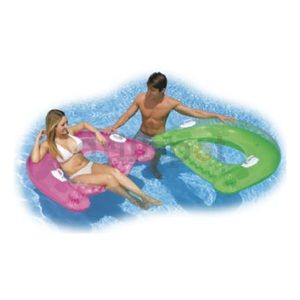 Intex Recreation 58859EP 60x39 Float/Cup Holder