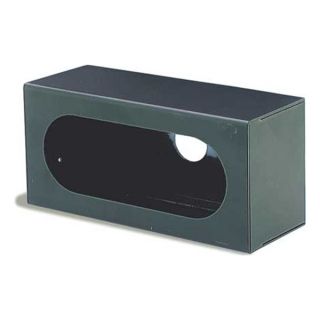 Grote 43100 Oval Lamp Mounting Box