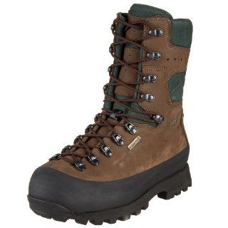 Kenetrek Mens Mountain Extreme 400 Insulated Hunting Boot