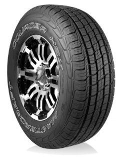 50130 COURSER HSX TOUR P MET 235/60R18 107H    Automotive