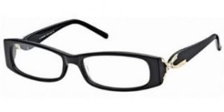 Roberto Cavalli RC0640 Eyeglasses Color 001 Clothing