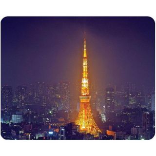 AD Publishing Japanese Tower Peel and Stick Mouse Pad Today $8.59