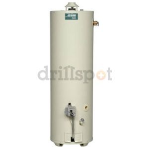 Reliance Water Heater CO 6 40 YJMT D 40 Gallon Gas Mobile Heater