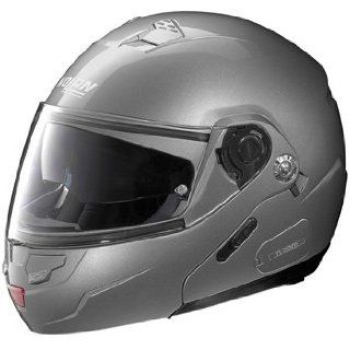 Nolan N90 Helmet (Arctic Gray, X Small)    Automotive