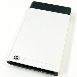 HP Pocket Media Drive 640 GB USB 2.0, External Hardrive