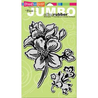 STAMPENDOUS Stamping Buy Clear Stamps, Wood Stamps