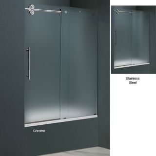 Glass, Stainless Steel Shower Doors Buy Showers