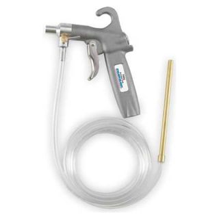 Guardair 79SG Syphon Spray Gun, 120 psi, 9 In. L