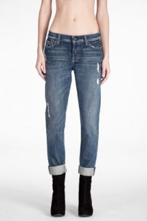 Seven For All Mankind Josefina Vintage Cali Jeans for women