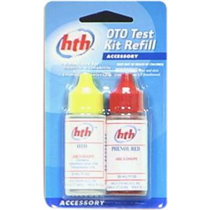 Arch Chemical 12070 3WY HTH Kit Refill
