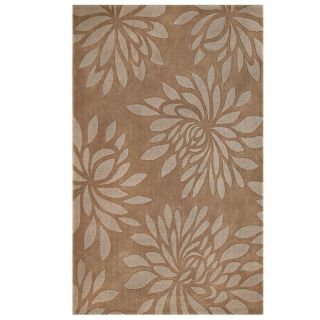 Hand Woven, Floral 5x8   6x9 Area Rugs Buy Area Rugs