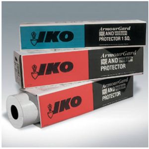 Iko Manufacturing 7910004 RDC01 1SQ Water Shield Underlay