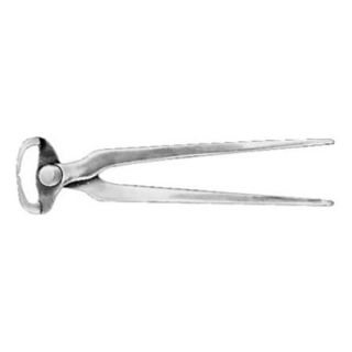 Enderes Tool Co. 0375 10" B 10 Cutting Nipper