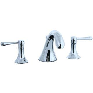 Cifial 244.110.625 Brookhaven Two handle Widespread Bathroom Faucet