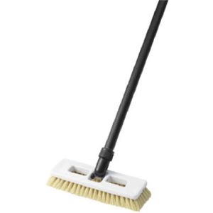 O'Cedar Brands 122872 Swivel Scrub Brush