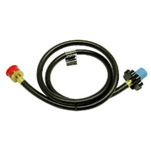 Cfm Home Products R600 8051 4' Hose & Adapter