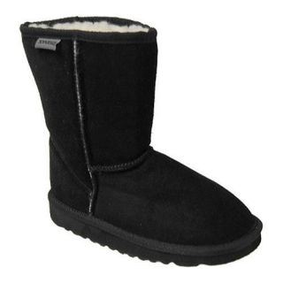 Childrens Pawz by Bearpaw Paradise 8in Black Today $59.95