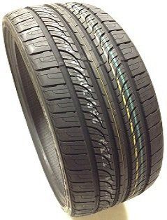 245/45ZR18 XL Nexen N7000 Tires (Quantity 1)  
