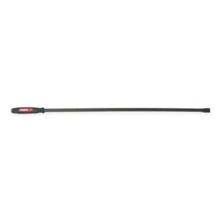 Dominator 40129 Pry Bar, 42 In, Ergonomic Handle