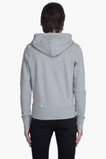 G Star Organic Alcatraz Hoodie for men