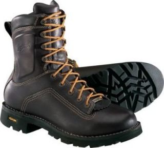 Mens Danner Quarry 3.0 Safety Toe Work Boots Shoes