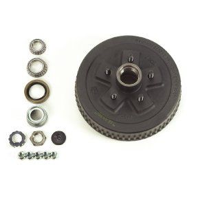 Dexter Axle Hub and Drum Kit (K08 247 94) For 3, 500 lb. axle, 5 on 4