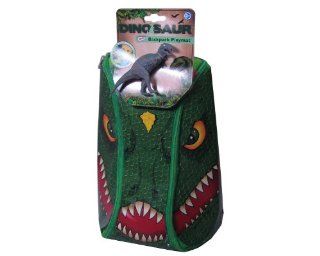 Neat Oh ZipBin DinoPack Bring Along Backpack Toys