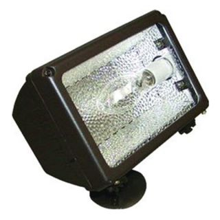 Hubbell Lighting LFS150P8BZLP 150 Watt Ps Outdoor Laramie Decorative