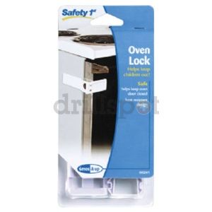 Safety 1st/Dorel 00241 Oven Lock