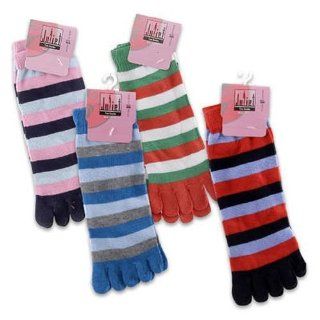 240 Womens Short Toe Socks, 10 Case Pack 240