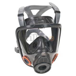 MSA 10083790 Advantage 4200(TM) Respirator, L