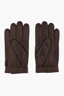 Marc Jacobs Lambskin Gloves for men