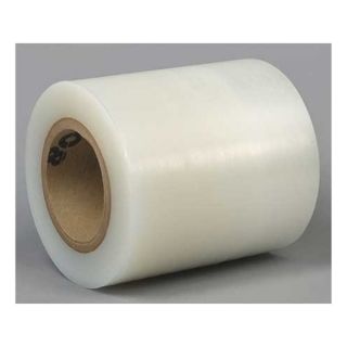 Approved Vendor 3ZPY4 Surface Protection Tape, 6 In x 600 ft