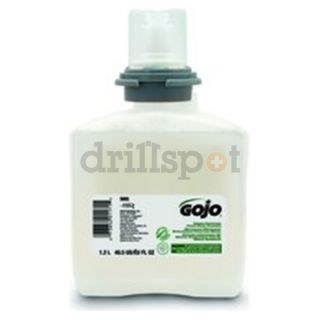 Gojo Industries 5665 02 1200mL 5665 02 GOJO[REG] Green Certified Foam