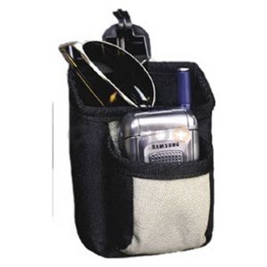 Talus Corp HR DPK 103 Vent Pocket Organizer