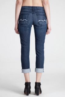 Seven For All Mankind Josephina Palms Park Jeans for women