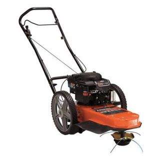 Ariens 946152 Field Trimmer, 22 In. Cut Width, 4.5HP