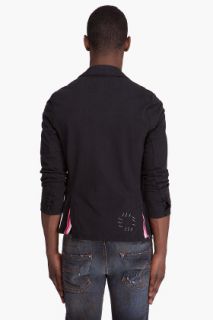 Diesel Jirizza Blazer for men