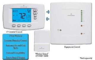 White Rodgers 1F98EZ 1621 Wireless Thermostat System  