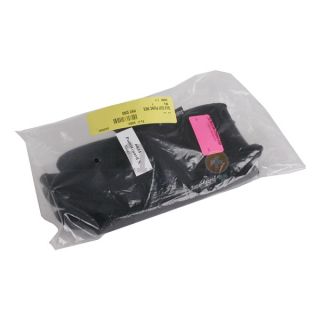 HexArmor 6044 XLARGE Cut Resistant Gloves, Black, XL, PR