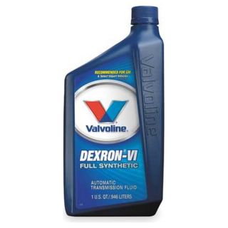 Valvoline VV370 Valvoline, ATF, 1 Qt