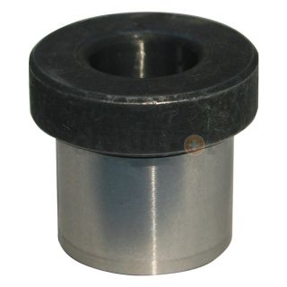 Approved Vendor Industrial Grade HT4010KA Drill Bushing, Type H, Drill Size X