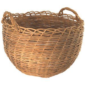Bushel Basket Weaving Kit Arts, Crafts & Sewing