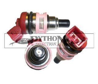 Python Injection 630 251 Fuel Injector    Automotive