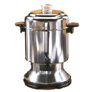 Melitta MEU45 45C Stainless Steel Coff Urn