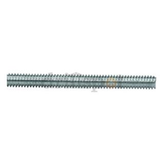 DrillSpot 0162082 M14 1.5 x 1 Meter Threaded Rod DIN 975 Class 4.6