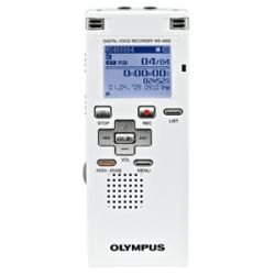Olympus WS 400S 1GB Digital Voice Recorder